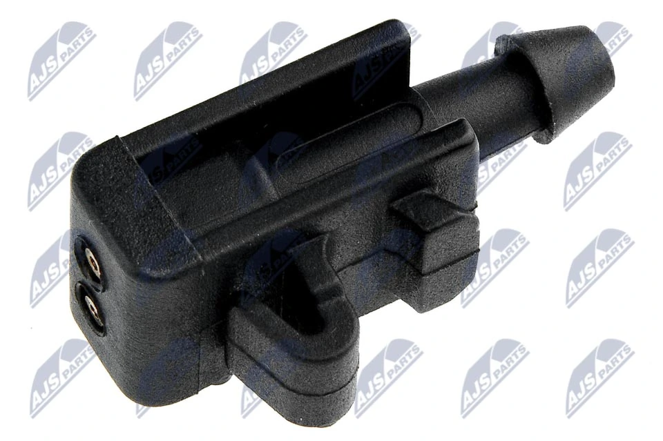 Do koszyka Dysza spryskiwacza szyby przedniej Renault Fluence  B3