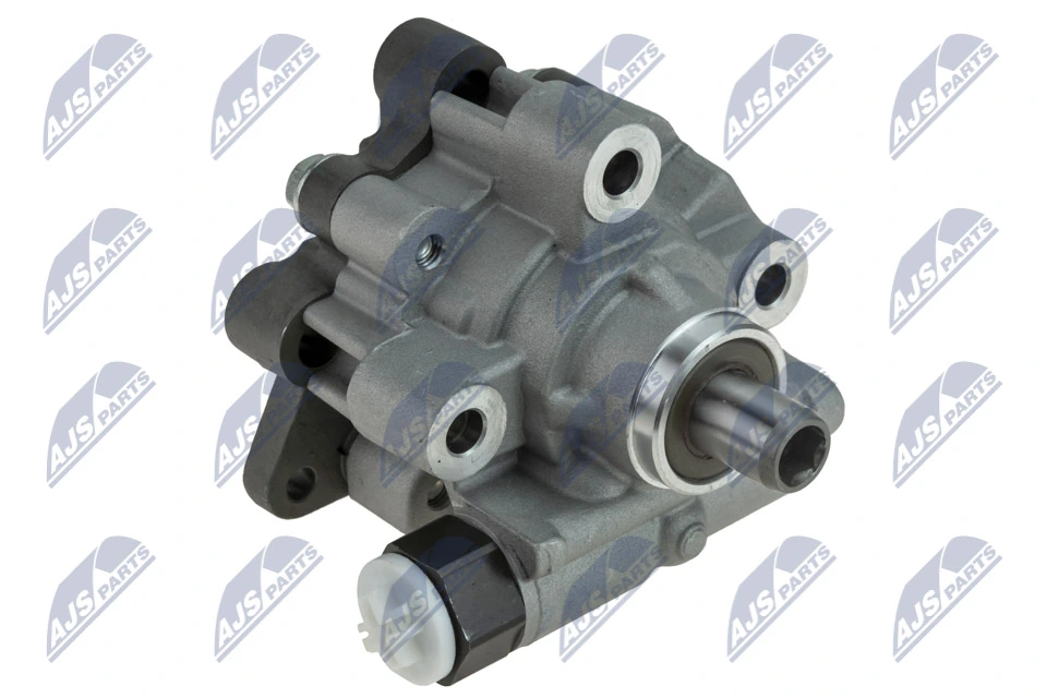 Pompa wspomagania hydraulicznego kierownicy Fiat/Alfa/Lancia K05159121AE cena, od 137,18 USD