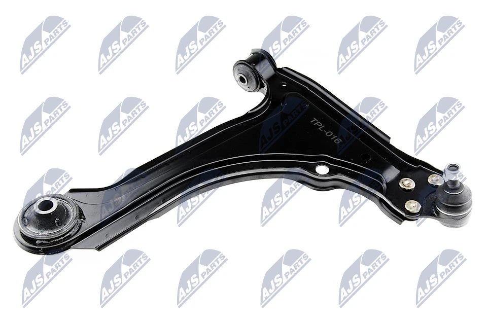 Wahacz zawieszenia przedniego dolny prawy Opel Vectra A sedana (86, 87) (1988 - 1995) cena, od 56,21 USD