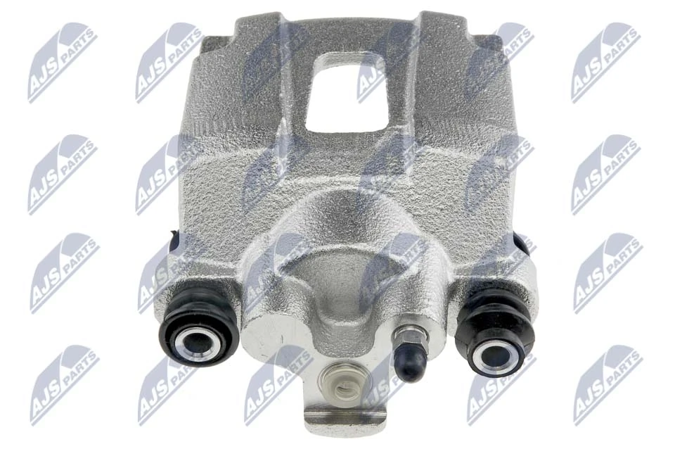 Do koszyka Zacisk hamulcowy tylny prawy Jeep Liberty/Cherokee  