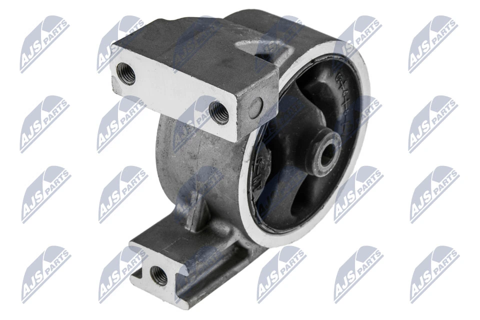Poduszka (podpora) silnika tylna Hyundai Accent III sedana (MC) (2005 - 2012) cena, od 41,12 USD