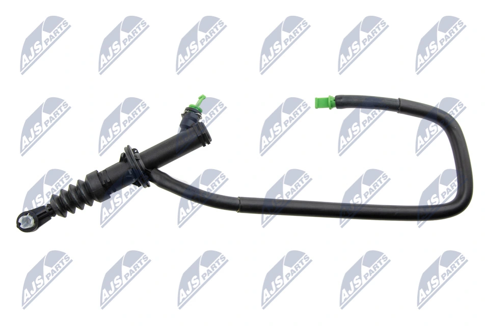  Cylinder sprzęgła główny Renault Clio 3