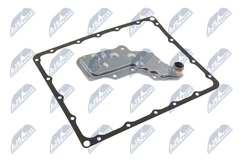  Filtr automatycznej skrzyni biegów Nissan Patrol 