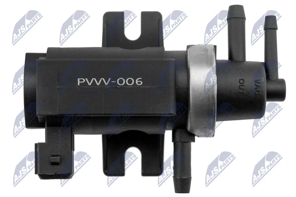 Przetwornik ciśnienia (solenoid) doładowania 30618057 Volvo