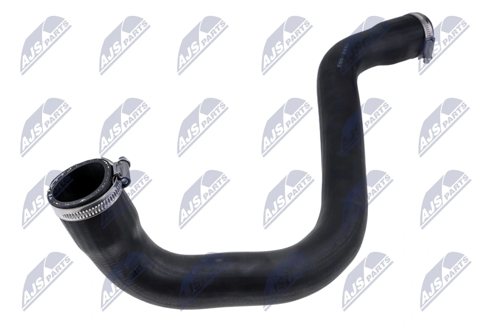 Przewód (króciec) intercoolera Polcar 6012PT2 cena, od 35,46 USD