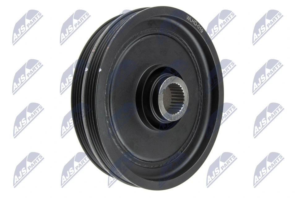 Koło pasowe wału korbowego Honda Civic 6 EJ9, EK3/4