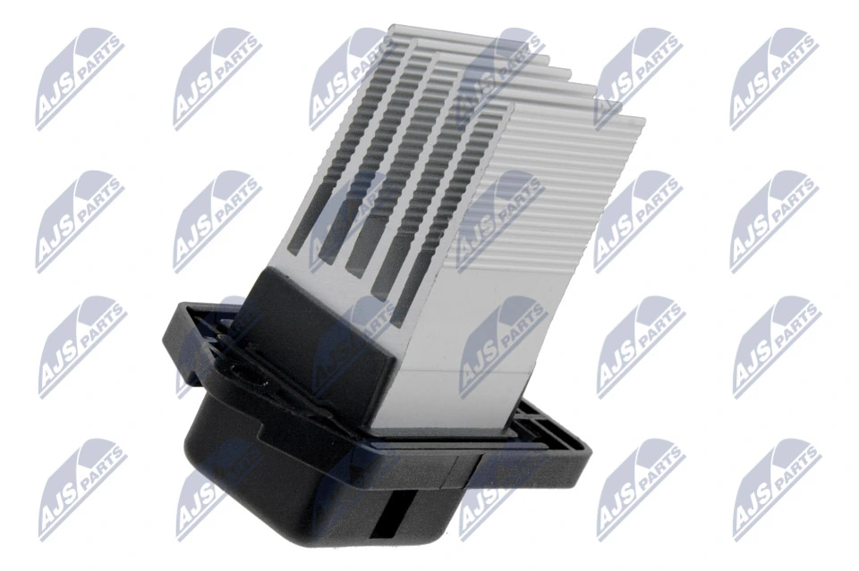 Do koszyka Rezystor wentylatora nagrzewnicy (ogrzewacza kabiny) KIA Sorento II XM