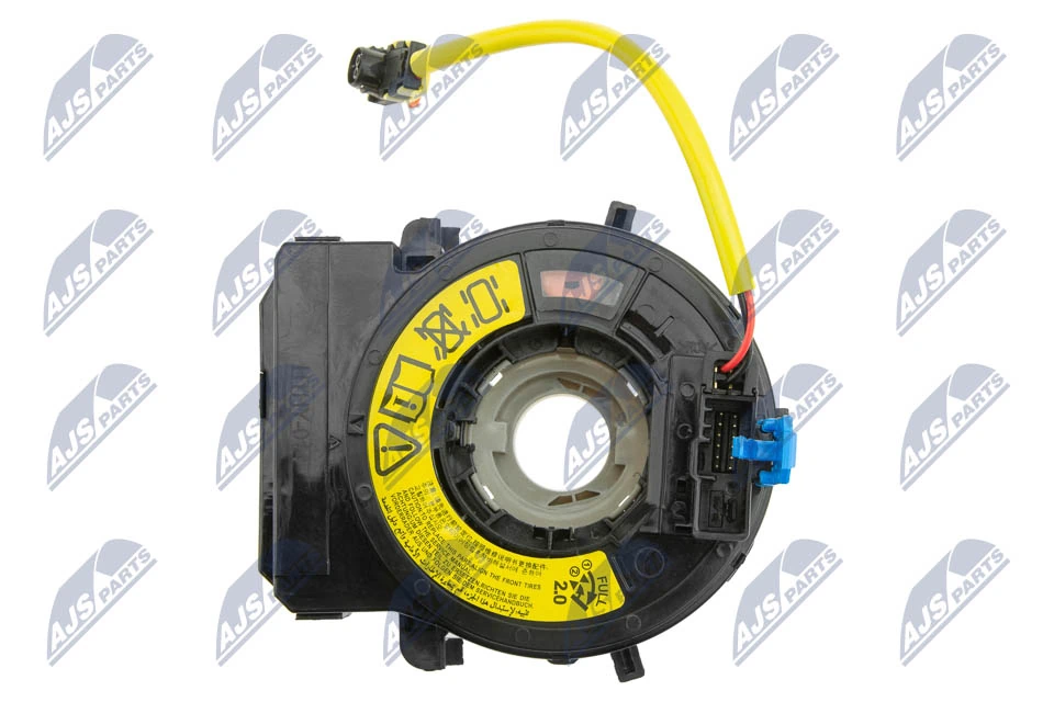 Pierścień kontaktowy AIRBAG, taśma kierownicy 30959208 AND