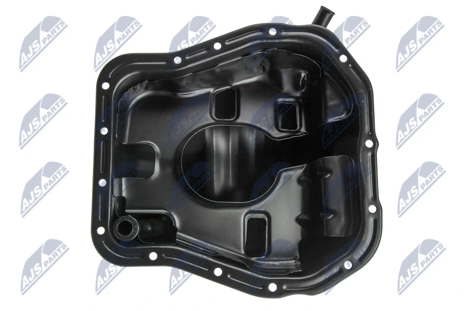 Miska olejowa silnika Subaru Legacy 2 BD, BG