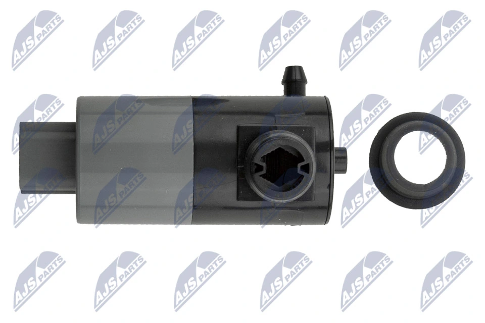 Pompka spryskiwacza szyby przedniej NTY ESPTY005 cena, od 13,76 USD