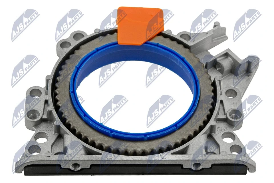 Uszczelniacz wału korbowego silnika tylny do Volkswagen Polo V RUS 602, 604, 612, 614