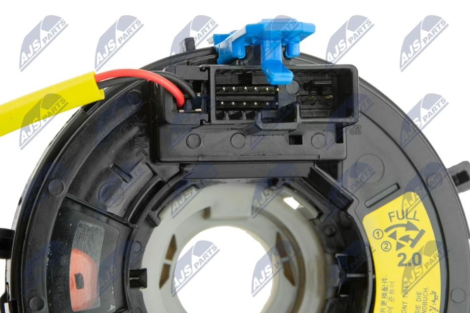 Pierścień kontaktowy AIRBAG, taśma kierownicy AND 30959208 cena, od 37,94 USD
