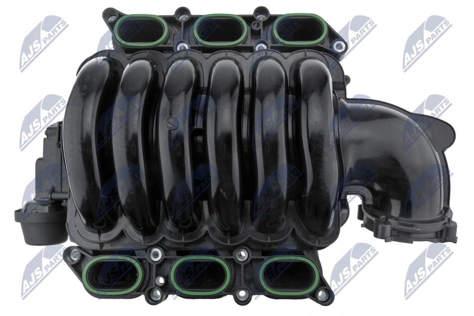 Kolektor ssący Audi A8 4E2, 4E8