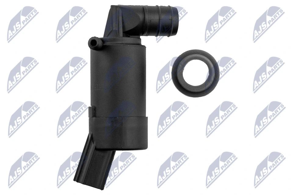  Pompka spryskiwacza szyby przedniej Ford Focus 3