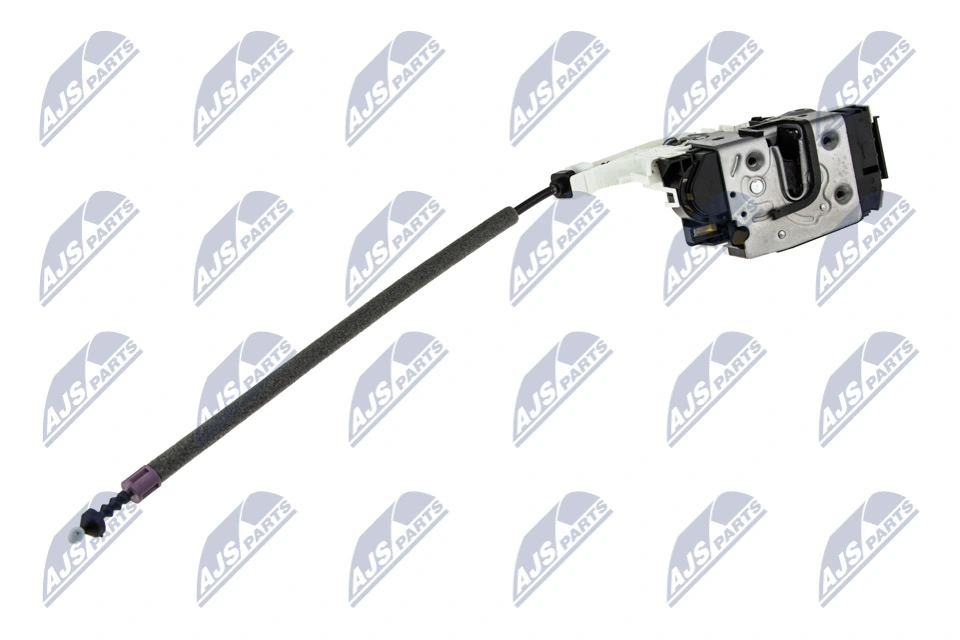 Zamek drzwi przednich prawych Mercedes E sedana (W212) (2009 - 2016) cena, od 59,69 USD