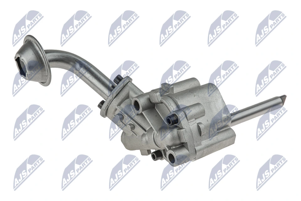 Do koszyka Pompa oleju Seat Toledo I 1L