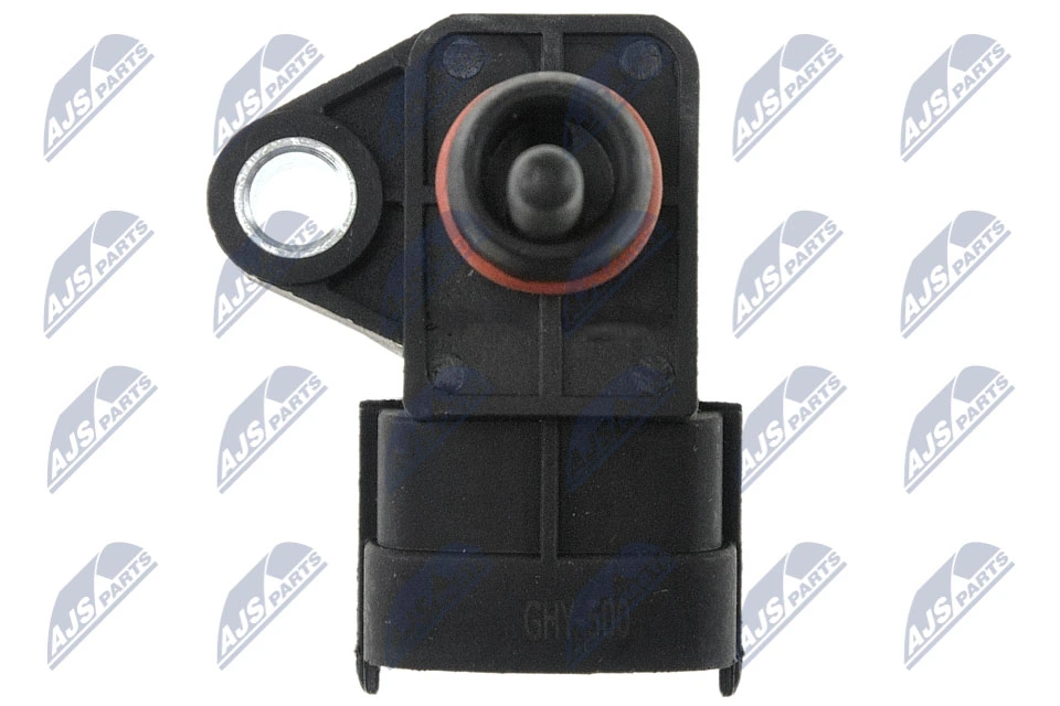 Czujnik ciśnienia w kolektorze ssącym, MAP KIA Carens III