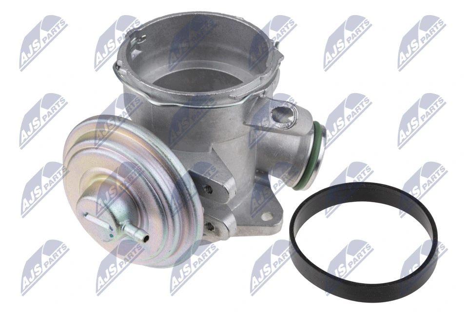 Zawór recyrkulacji spalin EGR Mercedes E sedana (W210) (1995 - 2002) cena, od 44,77 USD