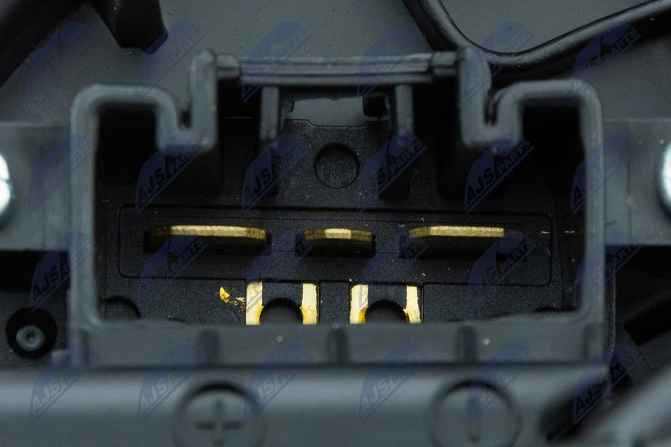 Silniczek wentylatora nagrzewnicy (ogrzewacza wnętrza) Lexus ES 350 sedana (GSV40) (2006 - 2012) cena, od 111,79 USD