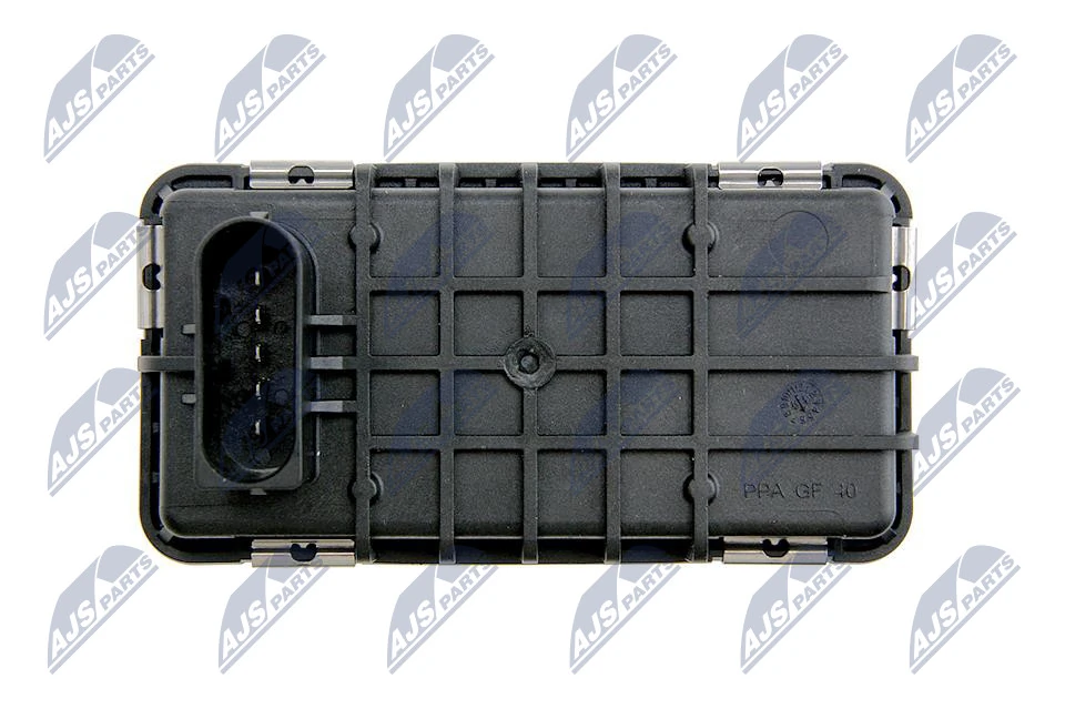  Zawór (aktuator) sterowania turbiną Mercedes C 