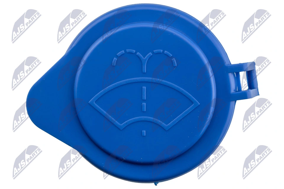 Korek zbiornika spryskiwacza Peugeot 407 SW kombi (6E) (2004 - 2011) cena, od 8,78 USD