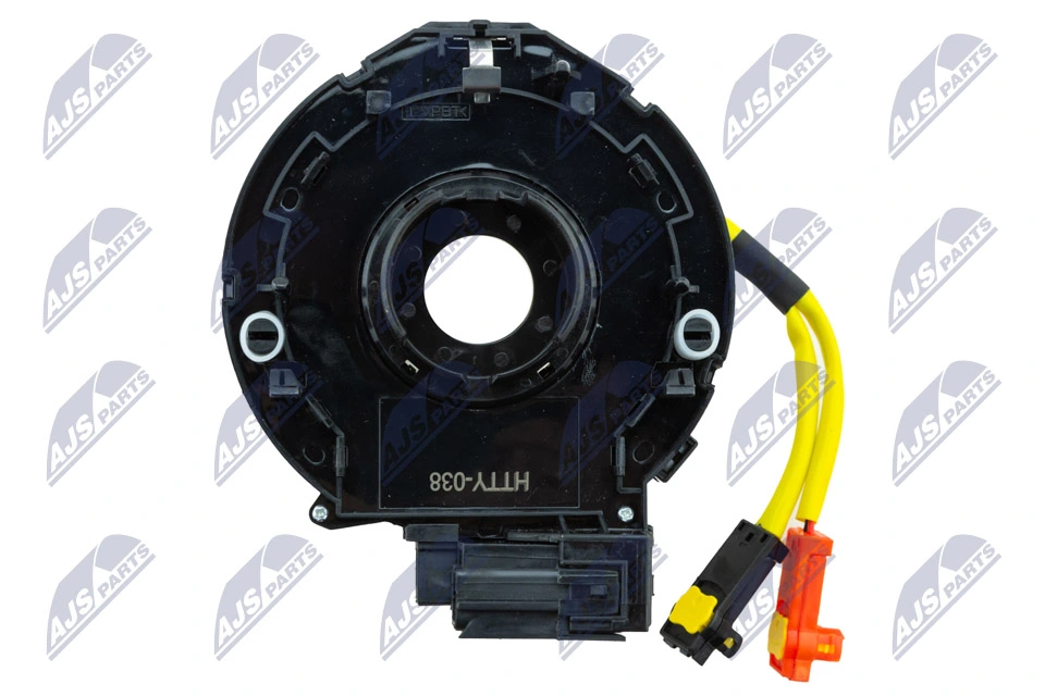 Pierścień kontaktowy AIRBAG, taśma kierownicy  Lexus LS sedana (UCF30) (2000 - 2006) cena, od 34,36 USD