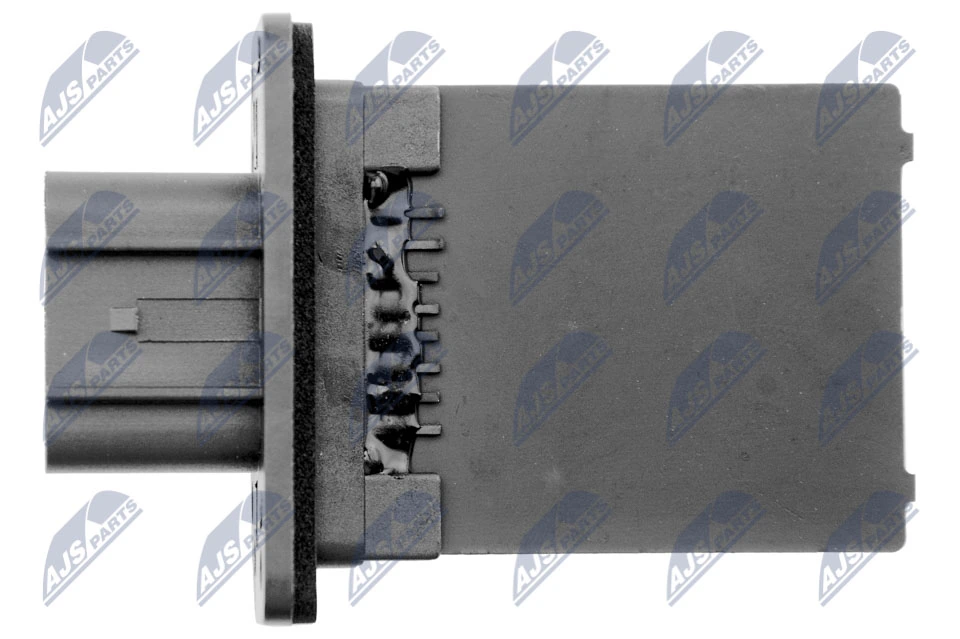 Rezystor wentylatora nagrzewnicy (ogrzewacza kabiny) Nissan Pathfinder SUV (R51M) (2005 - 2012) cena, od 22,59 USD