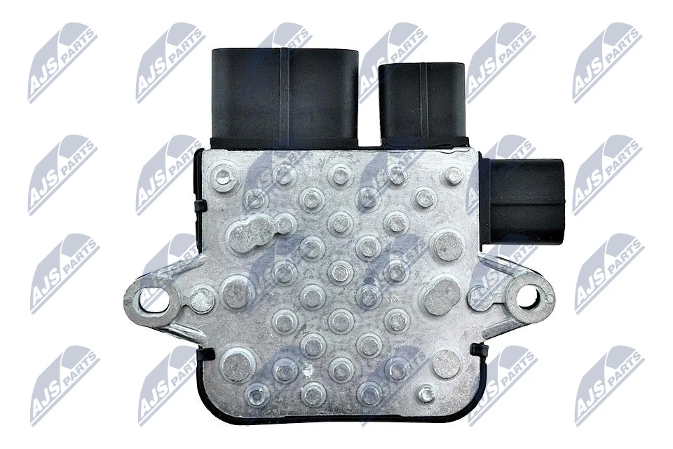 Do koszyka 5265KST1 Polcar Regulator obrotów wentylatora (sterownik)