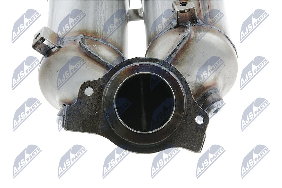 Konwerter-katalizator do Toyota Avensis II T25