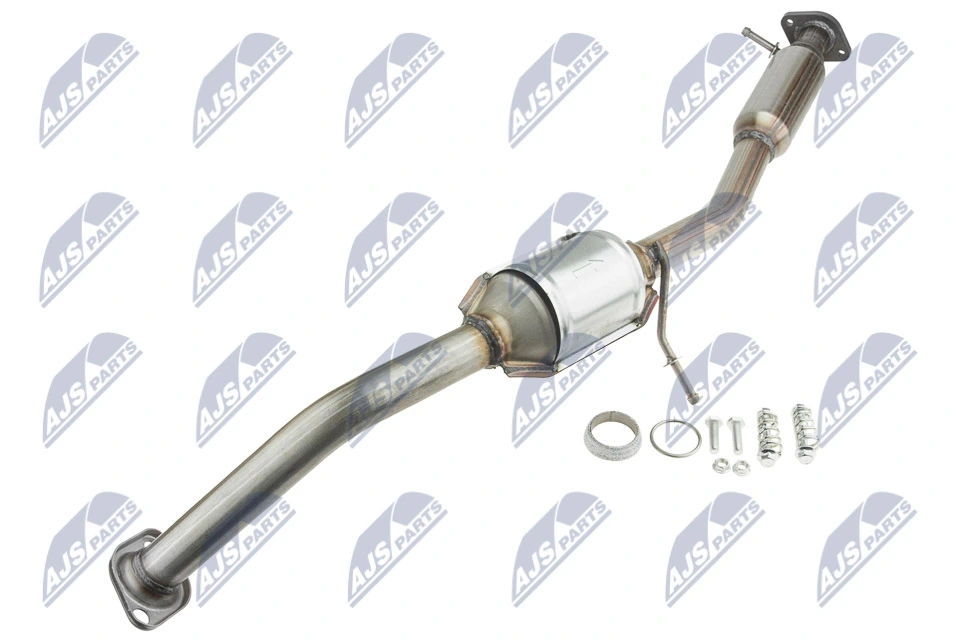 Konwerter-katalizator Suzuki Jimny SUV (FJ) (1998 - 2026) cena, od 227,22 USD
