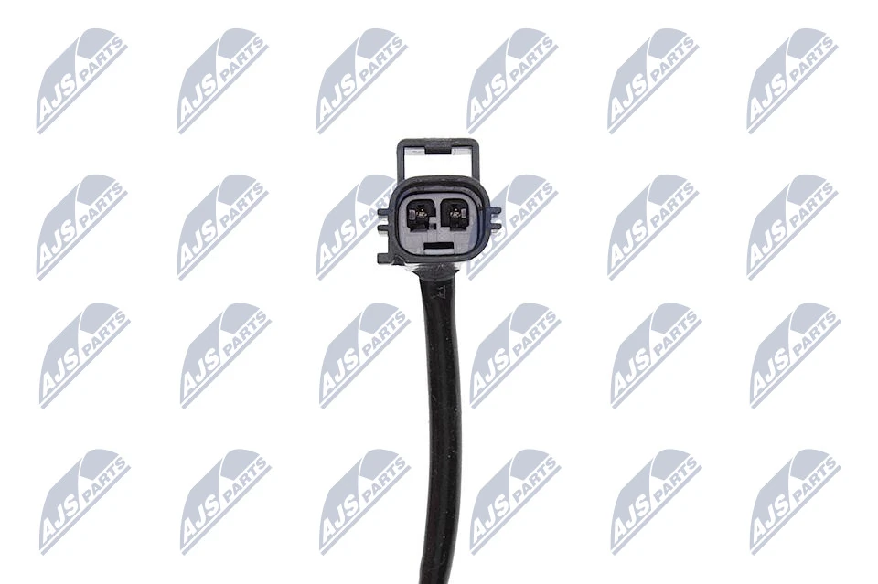 Czujnik temperatury spalin, przed katalizatorem 6S7112B591BA Land Rover