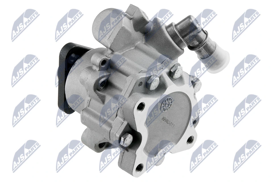 Pompa wspomagania hydraulicznego kierownicy Audi A8 D3