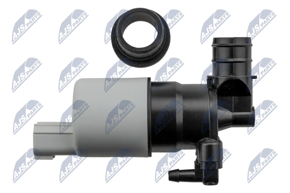 Pompka spryskiwacza szyby przedniej do Volvo S60 II 134