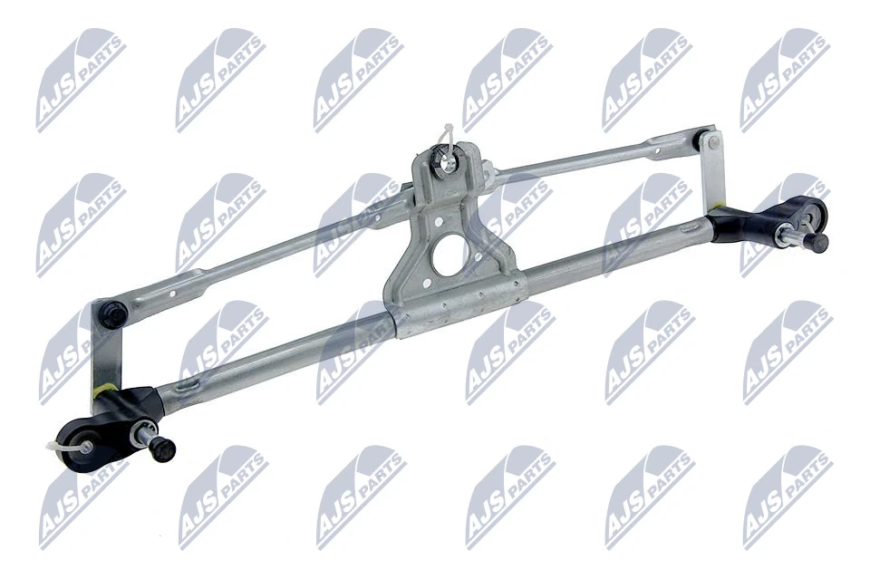 Mechanizm wycieraczek Fiat Stilo 