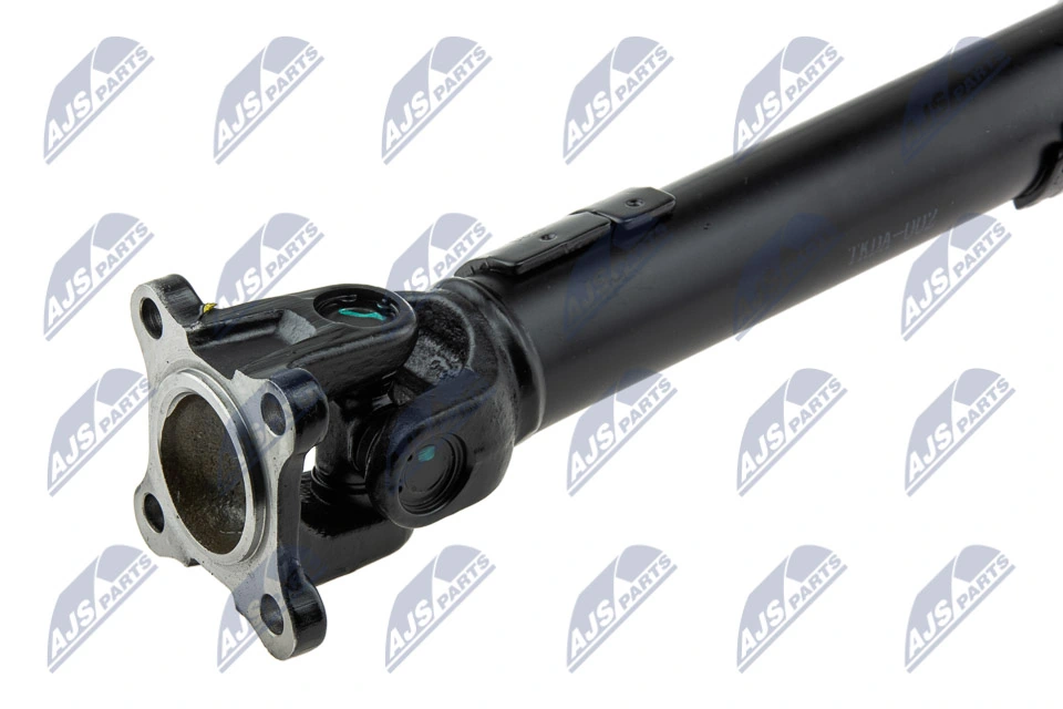 Wał Cardana, do mostu przedniego Daihatsu Terios I SUV (J100, J102, J122) (1997 - 2005) cena, od 145,95 USD
