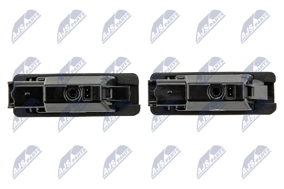 Lampa oświetlenia tylnej tablicy rejestracyjnej Citroen C5 III sedana (RD) (2008 - 2017) cena, od 20,84 USD