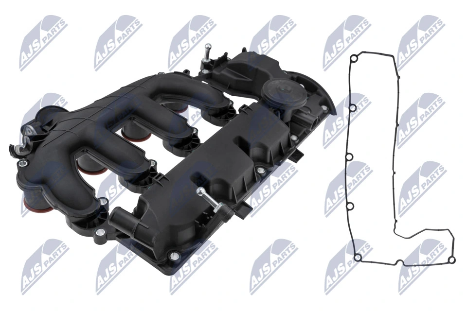 Pokrywa zaworowa do Citroen C8  EA, EB