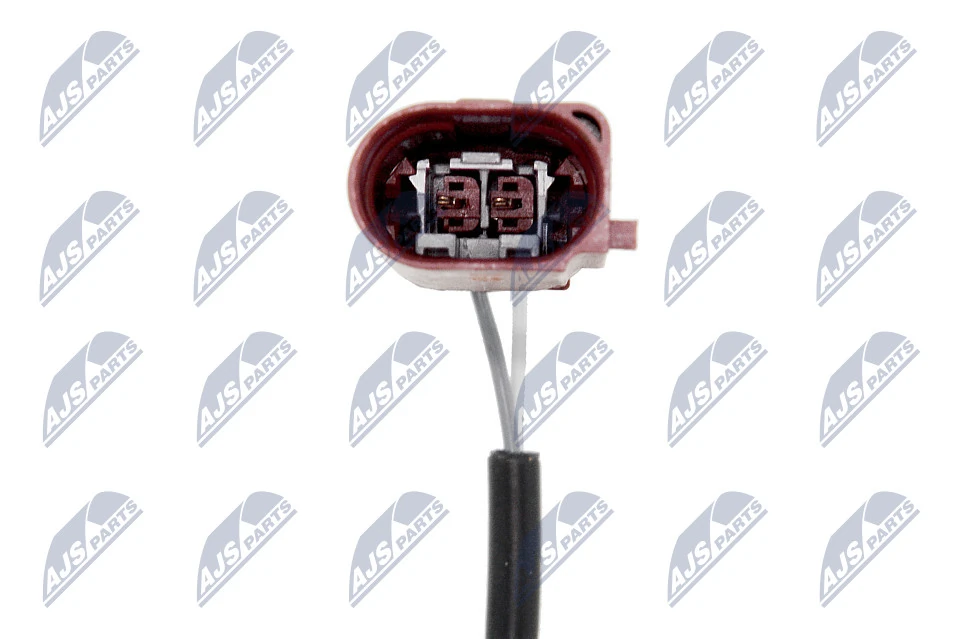 Czujnik temperatury spalin po filtrze cząstek stałych NTY EGTVW004 cena, od 57,08 USD