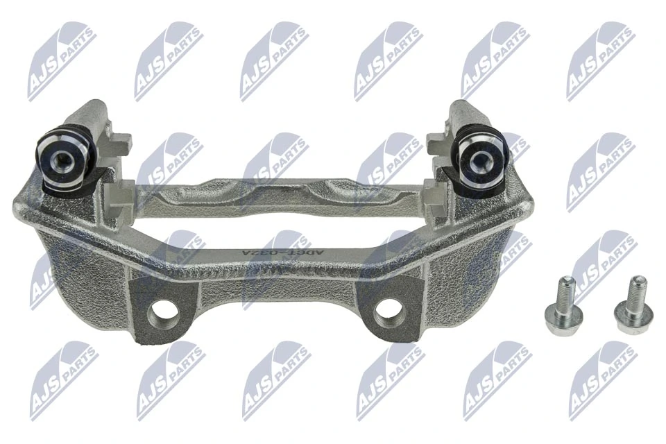 Jarzmo zacisku hamulcowego przedniego Peugeot Expert minivan (224) (1996 - 2006) cena, od 38,46 USD