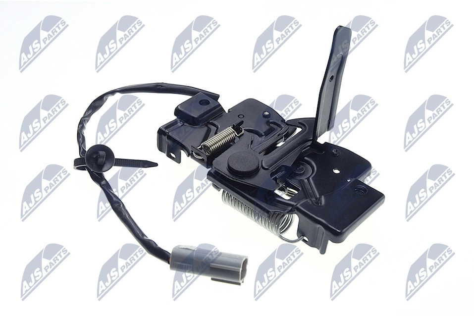 Zamek maski Mazda 6 GG