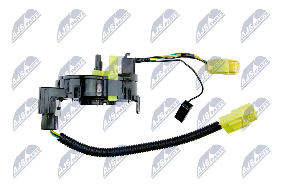 Pierścień kontaktowy AIRBAG, taśma kierownicy NTY EASHD001 cena, od 28,60 USD