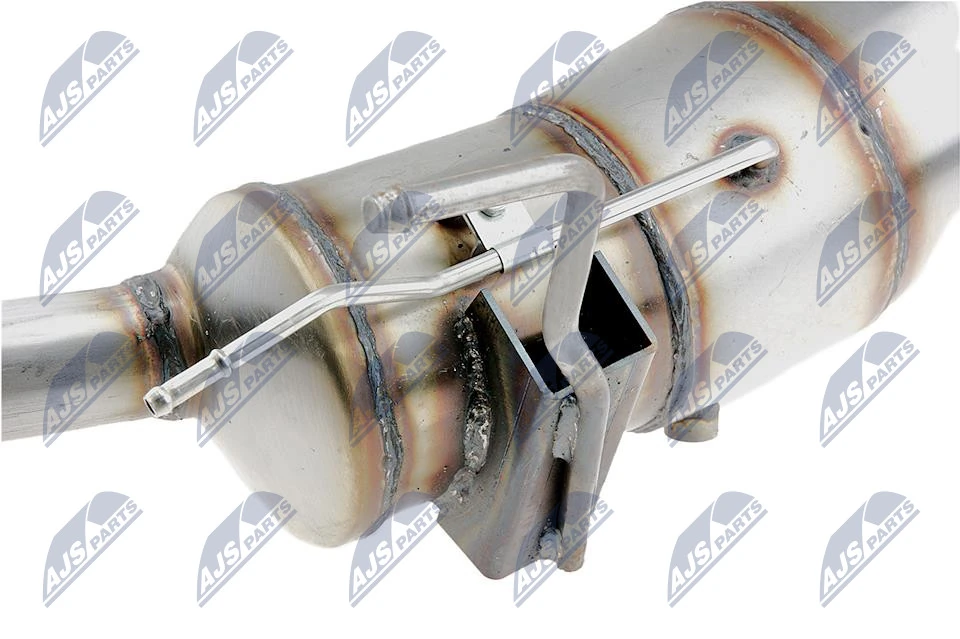 Filtr cząstek stałych układu wydechowego NTY DPFNS001 cena, od 379,56 USD