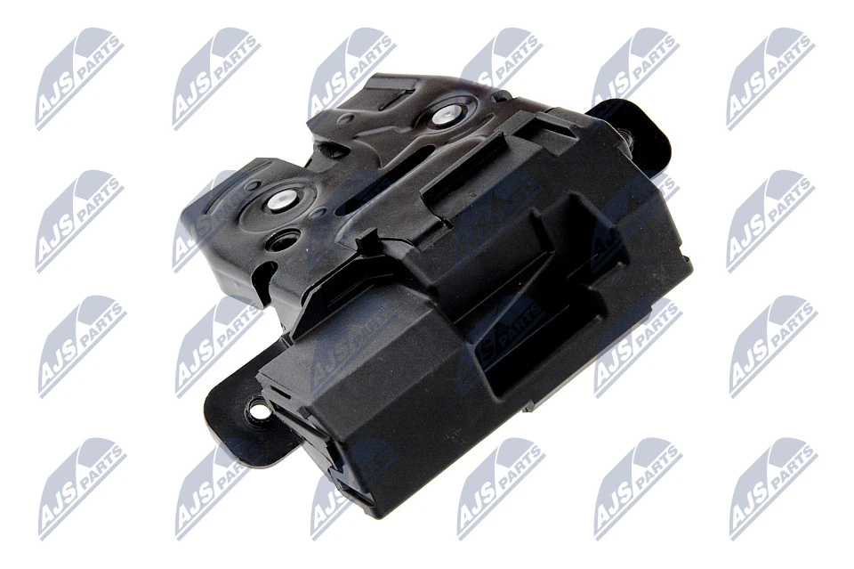 Do koszyka Zamek klapy bagażnika (3/5 drzwi tylnych) Ford Fiesta Mk6 CB1