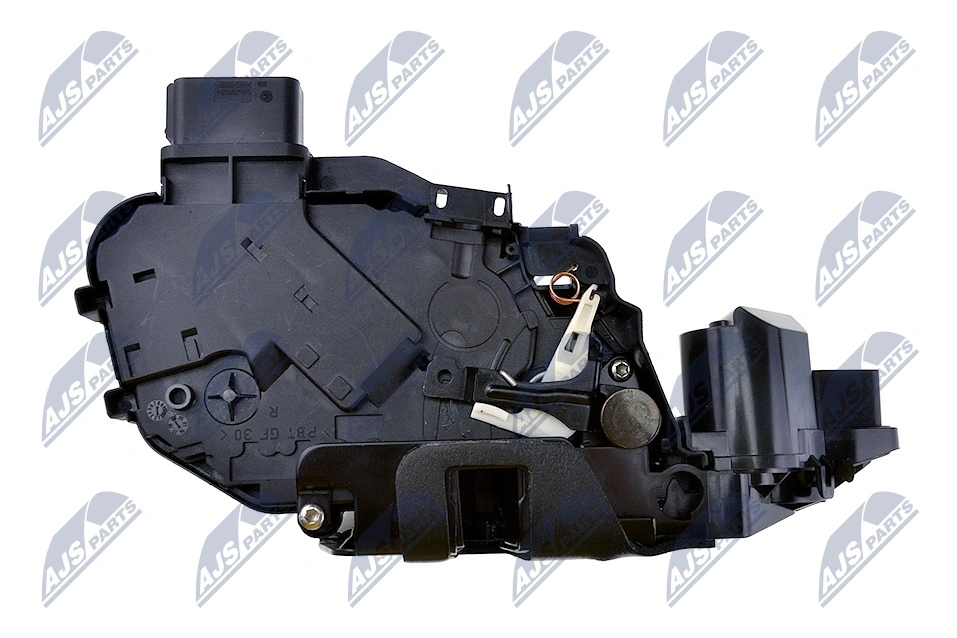 Zamek drzwi przednich prawych Ford S-Max minivan (CA1) (2006 - 2014) cena, od 66,08 USD