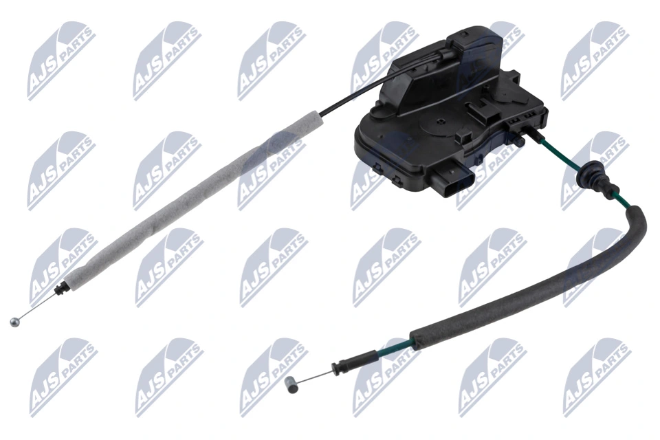 Zamek drzwi tylnych lewych Hyundai I40 I sedana (VF) (2012 - 2019) cena, od 63,30 USD