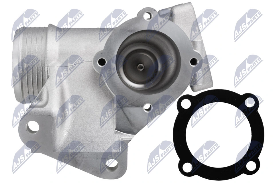 Zawór recyrkulacji spalin EGR Volvo XC90 SUV (2002 - 2015) cena, od 307,16 USD