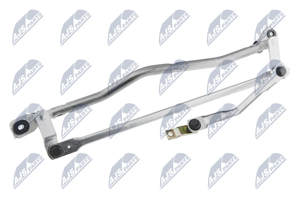 Mechanizm wycieraczek Audi A6 C6 sedana (4F2) (2004 - 2011) cena, od 45,25 USD