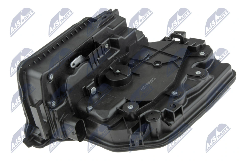 Zamek drzwi przednich lewych BMW X3 