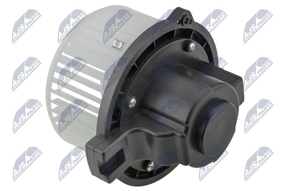 Silniczek wentylatora nagrzewnicy (ogrzewacza wnętrza) Chevrolet Captiva I SUV (C100) (2006 - 2010) cena, od 69,64 USD