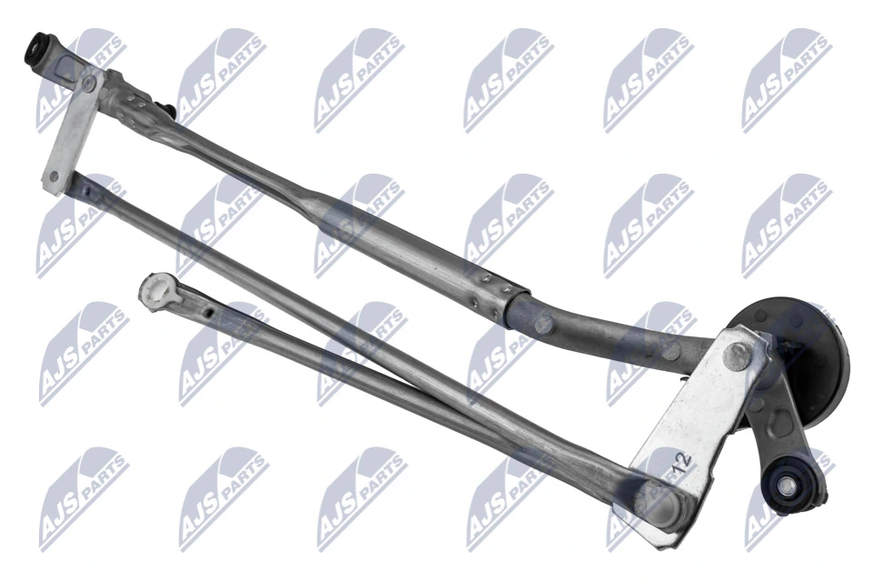 Do koszyka Mechanizm wycieraczek Toyota Land Cruiser PRADO J150